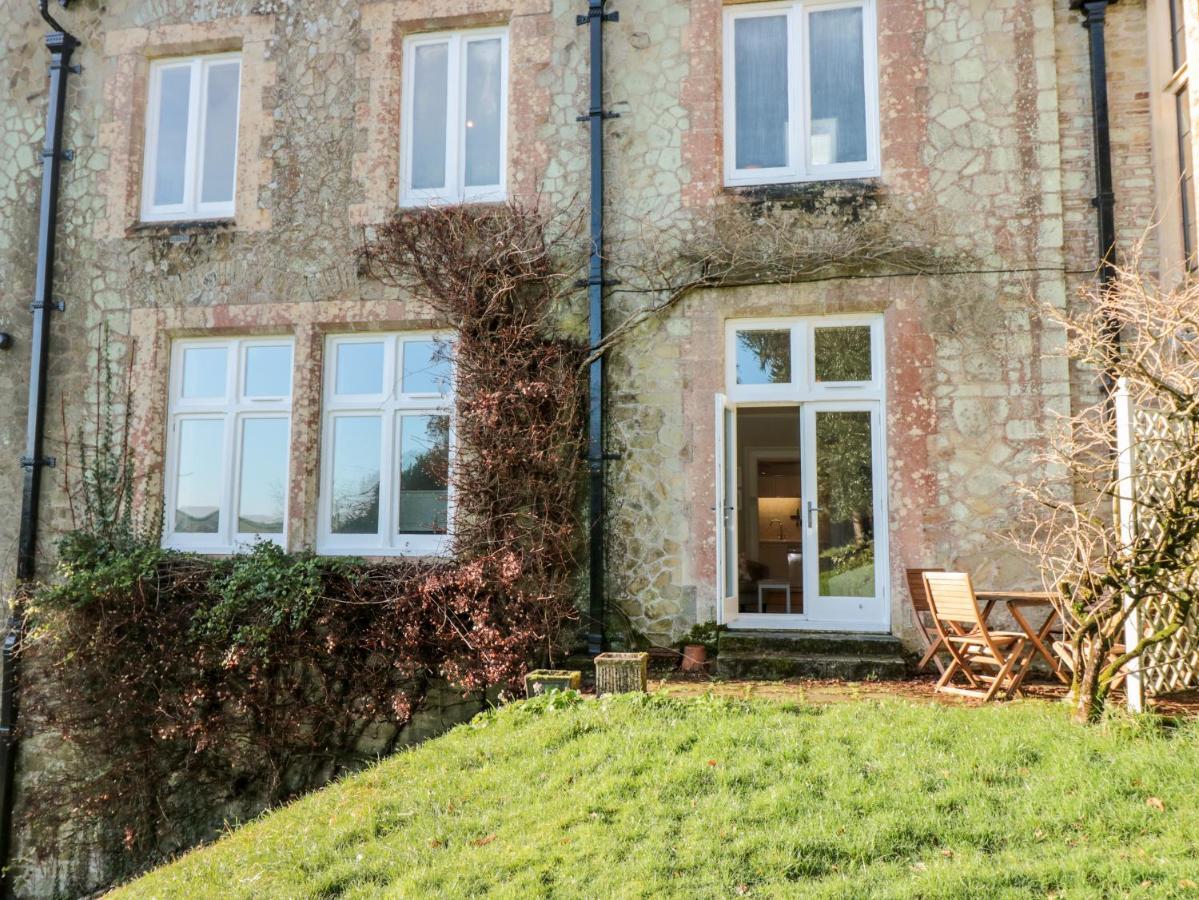 Terrace Suite Totnes Exterior photo