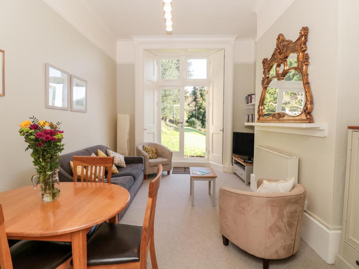 Terrace Suite Totnes Exterior photo